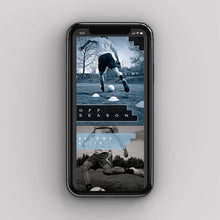 Load image into Gallery viewer, The Offseason Program
