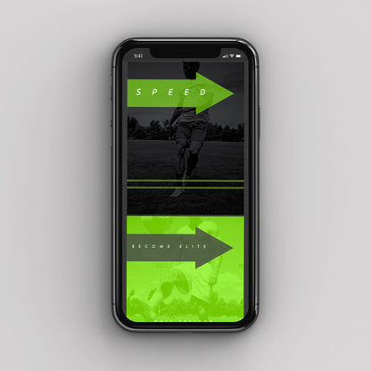 The Speed Program