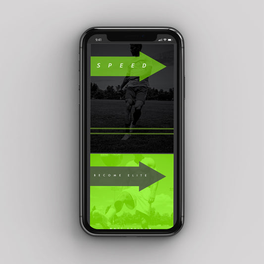 The Speed Program
