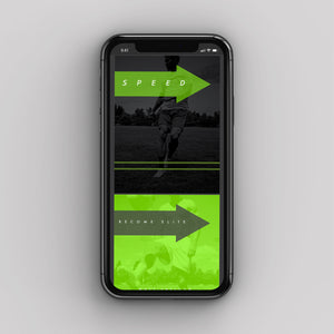 The Speed Program